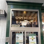 ORIMINE BAKERS - 