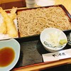 そば茶屋 小諸 - 料理写真: