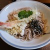 そばや玄 - 料理写真: