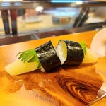 吉乃寿司 - 数の子