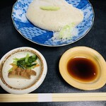 蕎麦・宿 菊井 - 