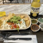 Guzman y Gomez FOOD&TIME ISETAN - 