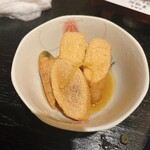 居酒屋　上半 - 