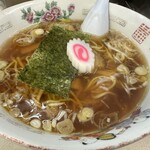 中華料理 福すい - 