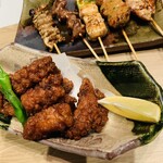 肉 酒 だし 牛タンしゃぶしゃぶ専門店 ごふくや - 