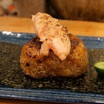 Robatayaki Nawate - 