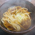 Soba Yado Kikui - 