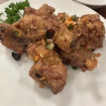 龍華飯店 溝ノ口店 - 