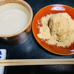 蕎麦・宿 菊井 - 