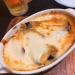 居酒屋　上半 - 