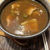 豊年屋 - 料理写真:カレー南蛮