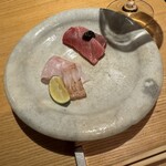 並木橋なかむら - 