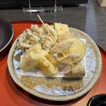 Tempura Wakayama - 