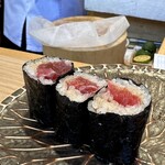 立ち食い寿司 極 - 