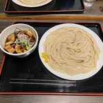 自家製うどん うどきち - 