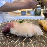 立ち食い寿司 極 - 