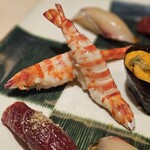 Sushi Amami - 