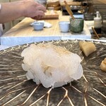 立ち食い寿司 極 - 