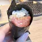 立ち食い寿司 極 - 