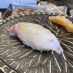 立ち食い寿司 極 - 