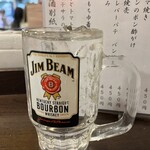 金町製麺 - 中々