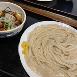 自家製うどん うどきち - 