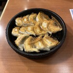 鉄なべ 中洲本店 - 