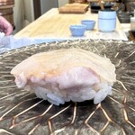 立ち食い寿司 極 - 