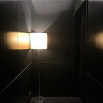 TRATTORIA CREATTA - 店内