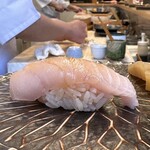 立ち食い寿司 極 - 