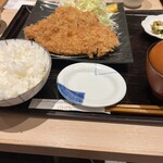 Tonkatsu Wakou - 