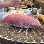 立ち食い寿司 極 - 