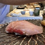 立ち食い寿司 極 - 