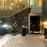 TRATTORIA CREATTA - 外観