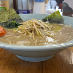 ラーメンショップ 椿 松伏店