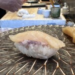 立ち食い寿司 極 - 