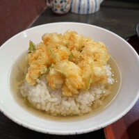 天ぷら わかやま - 