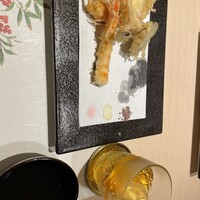 北新地 鮨 天ぷら いわい - 