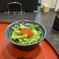 天ぷら わかやま - 