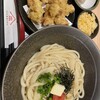 山下本気うどん 横浜ポルタ