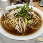 ラーメンみすゞ - 