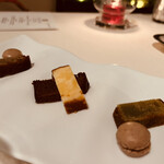 エグリーズ・ドゥ・葉山庵 - 