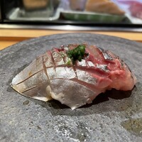 築地青空三代目 本店 - 