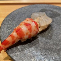 築地青空三代目 本店 - 