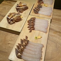 白金にし田 - 