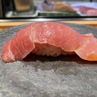 築地青空三代目 本店 - 