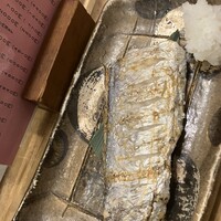 寿司勝 - 焼き太刀魚