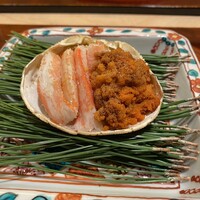 白金にし田 - 