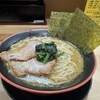 家系ラーメン 薩摩家