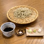 Teuchi Soba Koyori - 